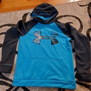 Under Armour Youth Sweatshirt